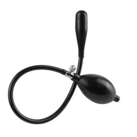 Plug gonflable — ANAL FANTASY