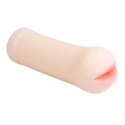 Masturbateur de bouche passion lady — BAILE