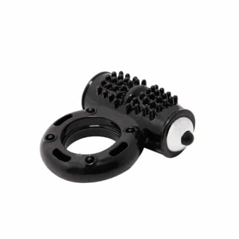 Anneau vibrateur power ring 10V — BAILE