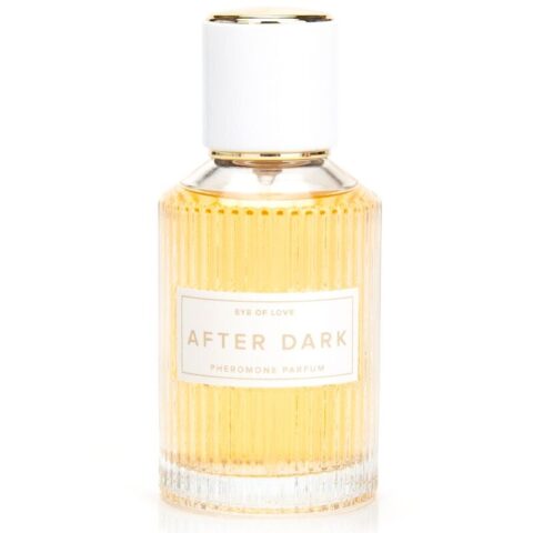 EOL PHR parfum deluxe 50 ML - after dark — EYE OF LOVE, vue 2
