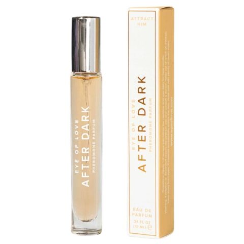 Parfum aux phéromones EOL 10 ML - after dark — EYE OF LOVE