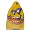 Préservatifs fantaisie peints à la main friki tiki XL