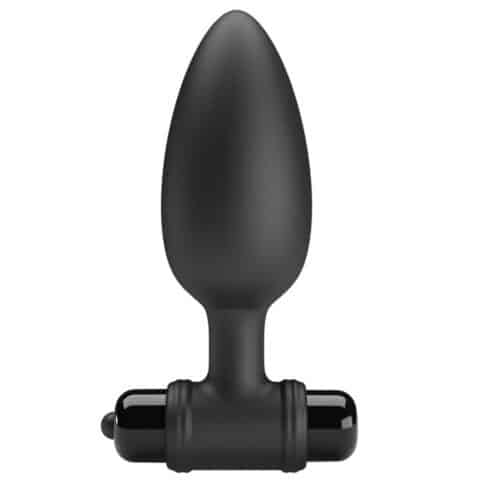 Plug anal super poweravec vibration