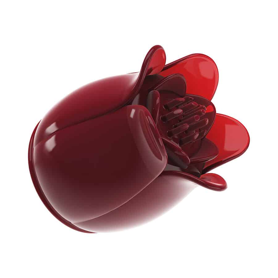 Tête de massage rose — PRETTY LOVE, vue 4