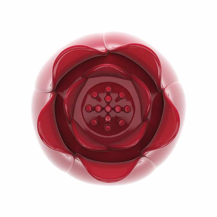 Tête de massage rose — PRETTY LOVE, vue 6