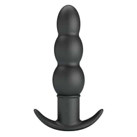 Aeaeas ​​plug anal vibrant — PRETTY LOVE