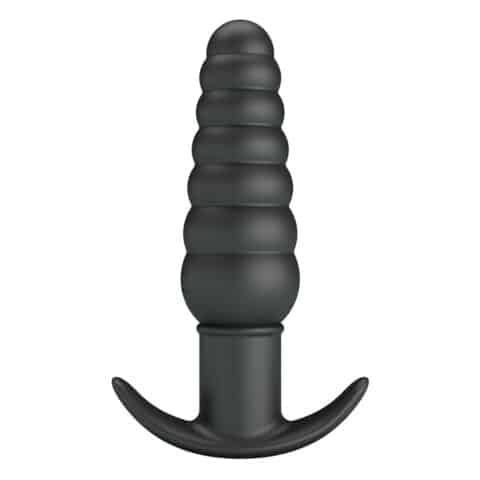 Aeolis plug anal vibrant — PRETTY LOVE