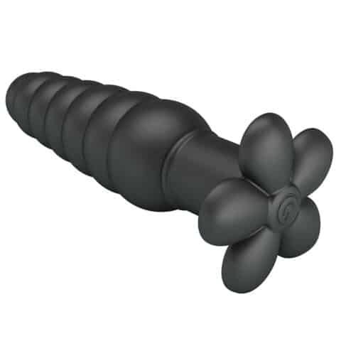 Imron plug anal vibrant — PRETTY LOVE