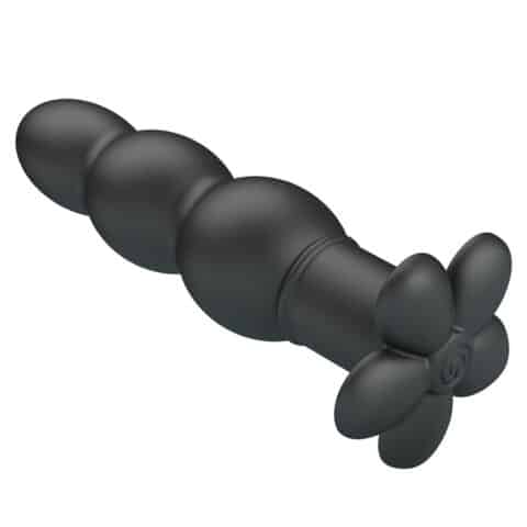 Jadier plug anal vibrant — PRETTY LOVE