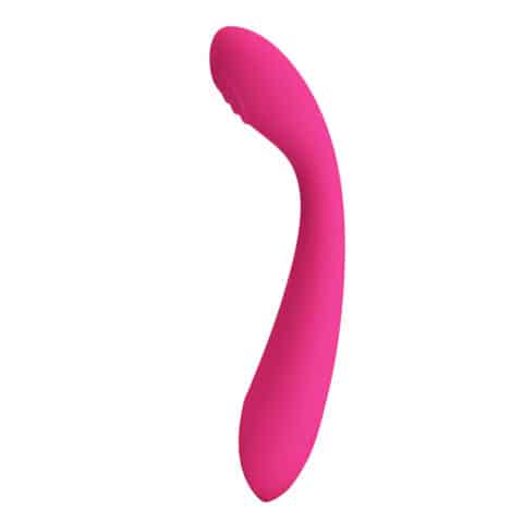 Jessica vibrateur rose haute puissance — PRETTY LOVE