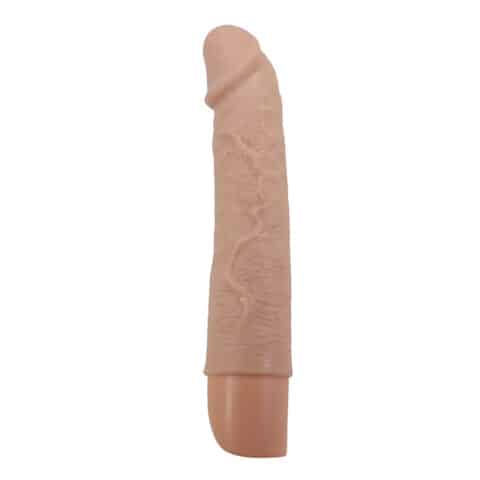 Leander vibrateur flexible et réaliste pour levier — PRETTY LOVE