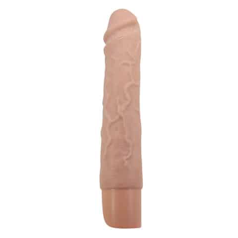 Osric vibrateur flexible et réaliste — PRETTY LOVE