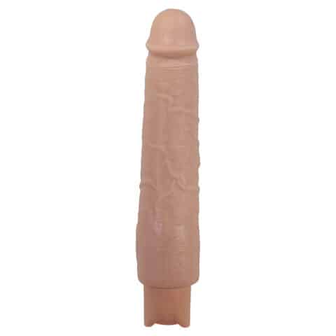 Soren vibrateur flexible et réaliste — PRETTY LOVE