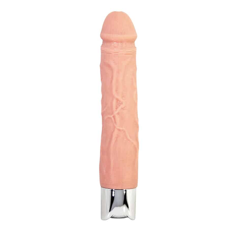 Osric PRO vibrateur flexible et réaliste — PRETTY LOVE