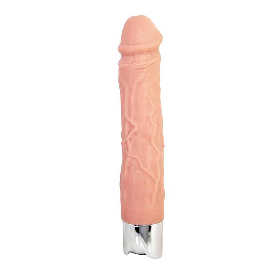 Osric PRO vibrateur flexible et réaliste — PRETTY LOVE, vue 4