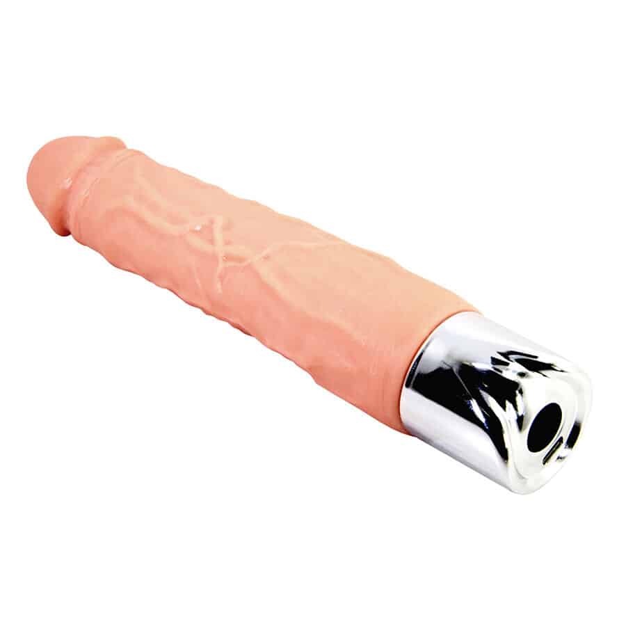 Osric PRO vibrateur flexible et réaliste — PRETTY LOVE, vue 6