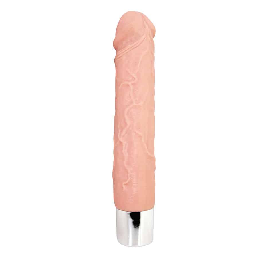 Osric PRO vibrateur flexible et réaliste — PRETTY LOVE, vue 3