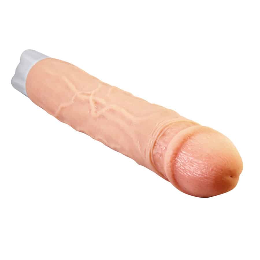 Osric PRO vibrateur flexible et réaliste — PRETTY LOVE, vue 5