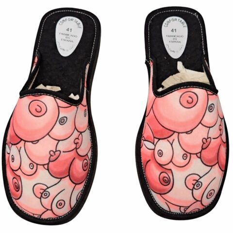Chaussures petites tailles 36-37-38 — DIABLO PICANTE