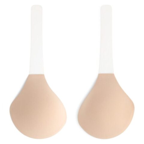 Elevadores esculpidores beige copa E