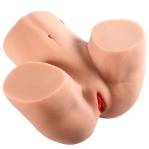Grosse salope à traire, masturbateur féminin 16 KG