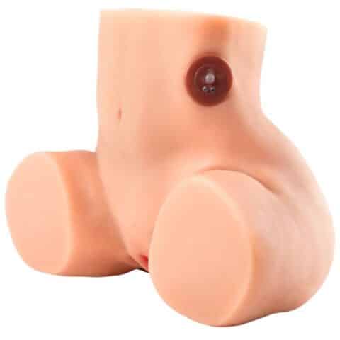Masturbateur féminin à trasse serré 6 KG