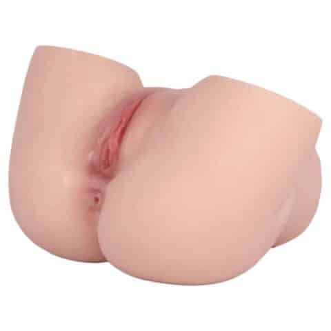 Juicy sucking pussy torse féminin 4 KG — HIDDEN DESIRE