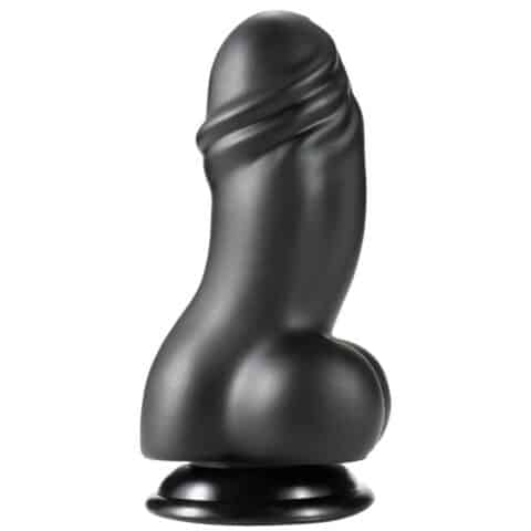 Inferno godemichet FAT boys 19 CM