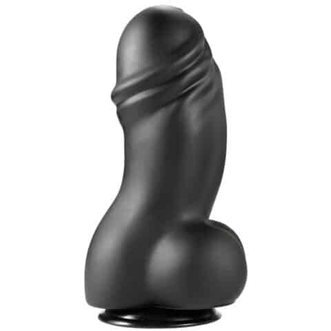 Inferno godemichet FAT boys 22 CM — HIDDEN DESIRE