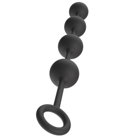 Extreme boules anales lourdes XL — HIDDEN DESIRE