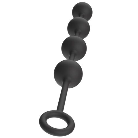 Extreme boules anales lourdes L — HIDDEN DESIRE