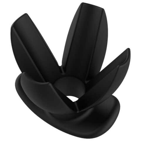 Extreme plug anal expansible écarteur — HIDDEN DESIRE