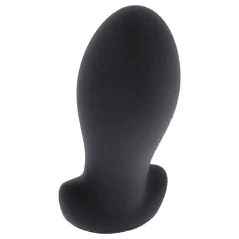 Extreme heavy stretcher plug anal XL — HIDDEN DESIRE