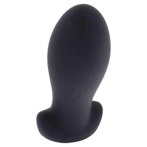 Extreme heavy anal stretcher plug M — HIDDEN DESIRE