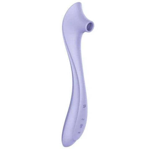 Easy lover vibrador & estimulador AIR pulse