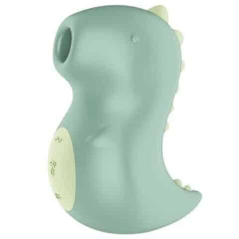Din-oooh vibrador & estimulador AIR pulse