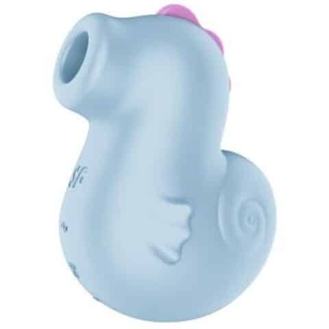 SEA pony vibrador & estimulador AIR pulse