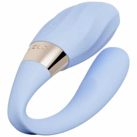 Tiani twist couples vibrateur en mousse