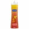 Lubrifiant effet chaleur durex play 50 ML