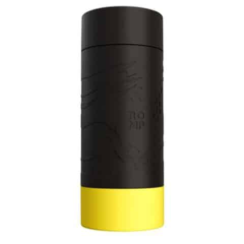 Dash masturbateur homme avec contrôle de succion 20 CM