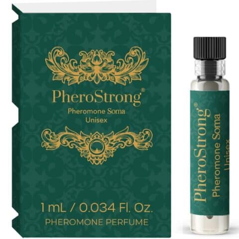Soma parfum unisexe 1 ML — PHEROSTRONG