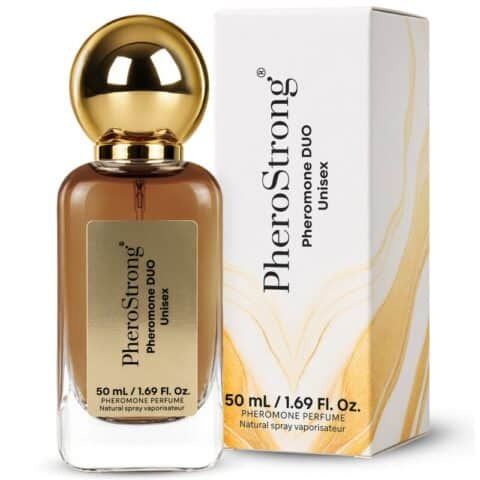 Soma parfum aux phéromones unisexe 50 ML