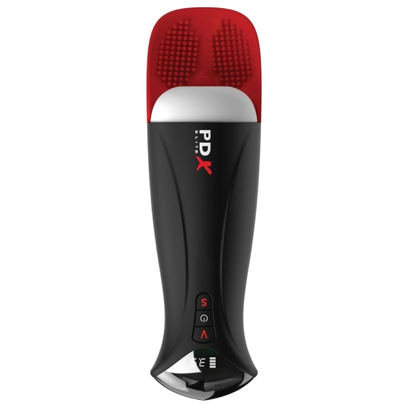 Fap-o-matic PRO XL masturbateur automatique 34,9 CM — PDX ELITE, vue 3