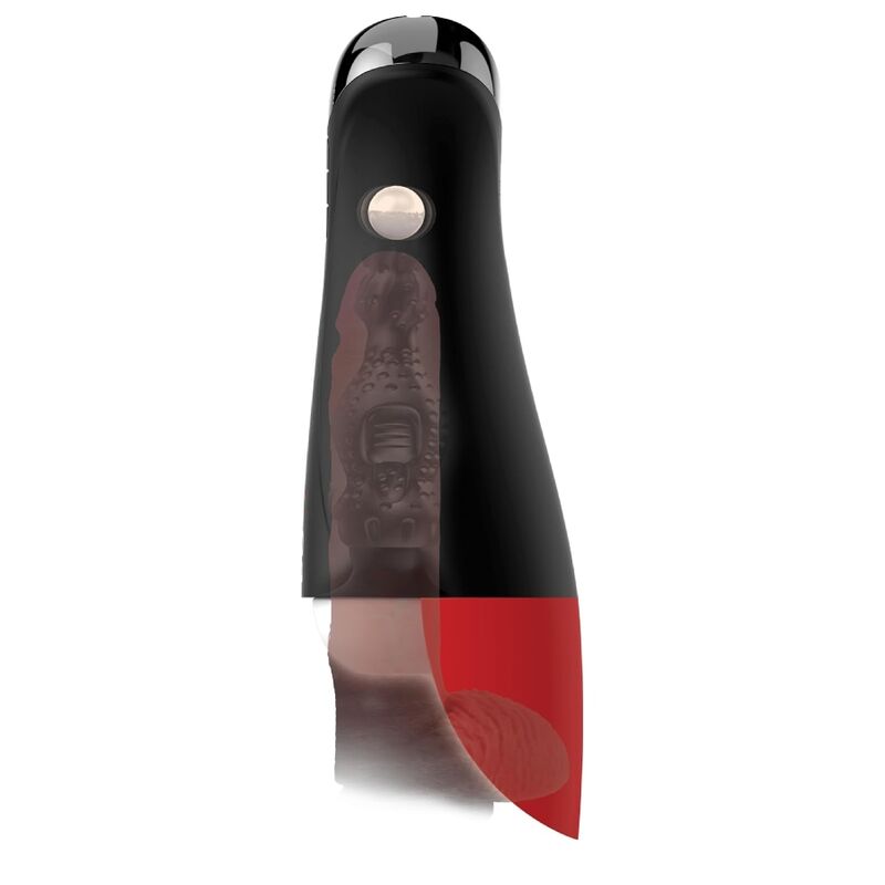 Fap-o-matic PRO XL masturbateur automatique 34,9 CM — PDX ELITE, vue 4