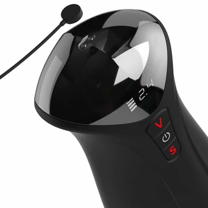 Fap-o-matic PRO XL masturbateur automatique 34,9 CM — PDX ELITE, vue 5