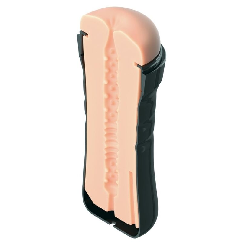 WET bussies super bangin' butthole anal stroker 20,8 CM — PDX EXTREME, vue 4