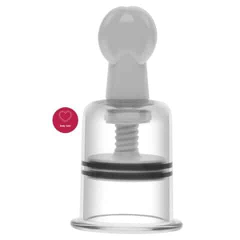 Dispositifs de succion pour mamelons et clitoris M/L