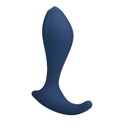 Masseur de prostate bleu — MR PLAY