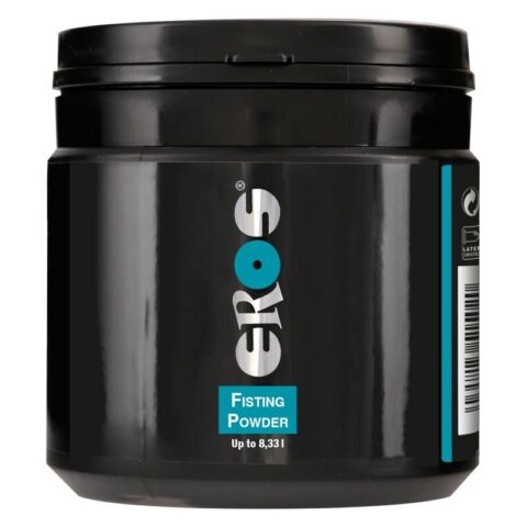 Lubrifiant en poudre pour fisting 100 G — EROS
