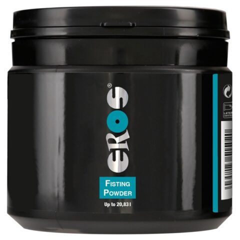Lubrifiant en poudre pour fisting 250 G — EROS